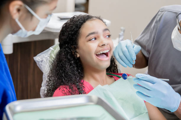Best Emergency Treatment for Jaw Pain or Injury in Louisburg, KS
