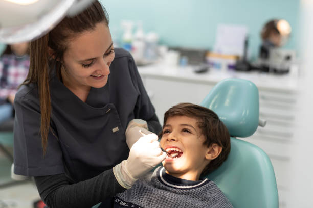 Best Weekend Emergency Dental Services in Louisburg, KS