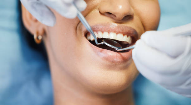 Best Emergency Treatment for Oral Infections in Louisburg, KS