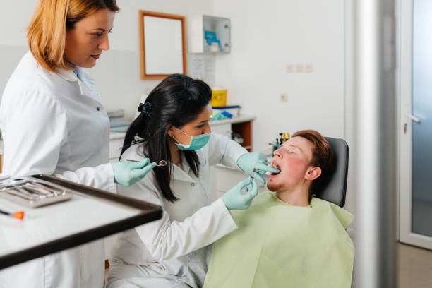 Best Knocked-Out Tooth (Avulsed Tooth) Treatment in Louisburg, KS